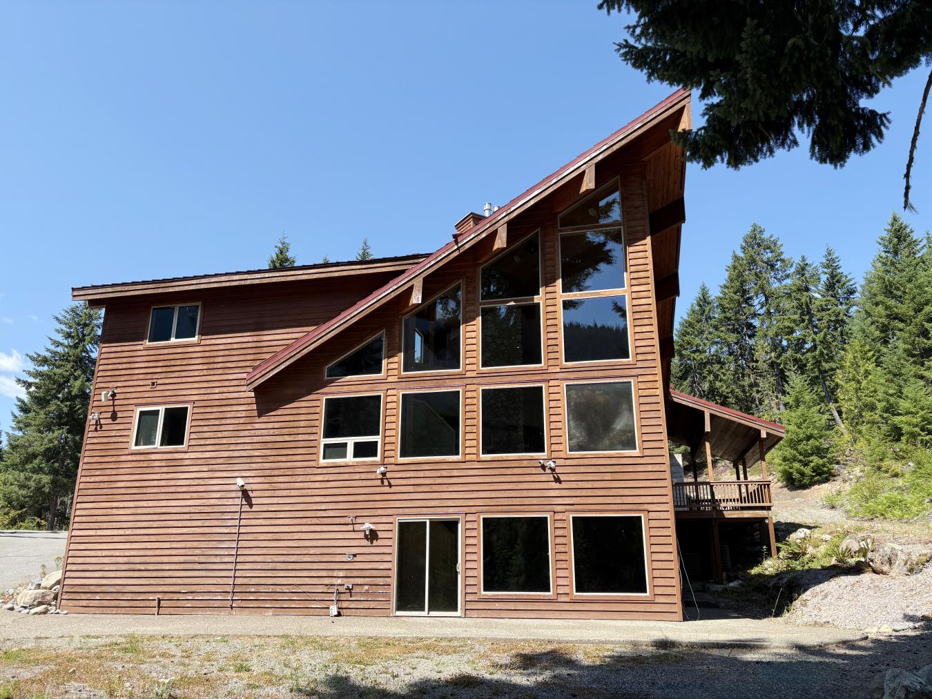 Easton, Kittitas, 98925, United States, 4 Bedrooms Bedrooms, ,4 BathroomsBathrooms,Residential,For Sale,1912966