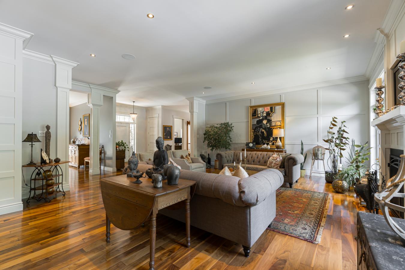 Saint-Lazare, QC, J7T 3L5, Canada, 5 Bedrooms Bedrooms, ,4 BathroomsBathrooms,Residential,For Sale,1912965