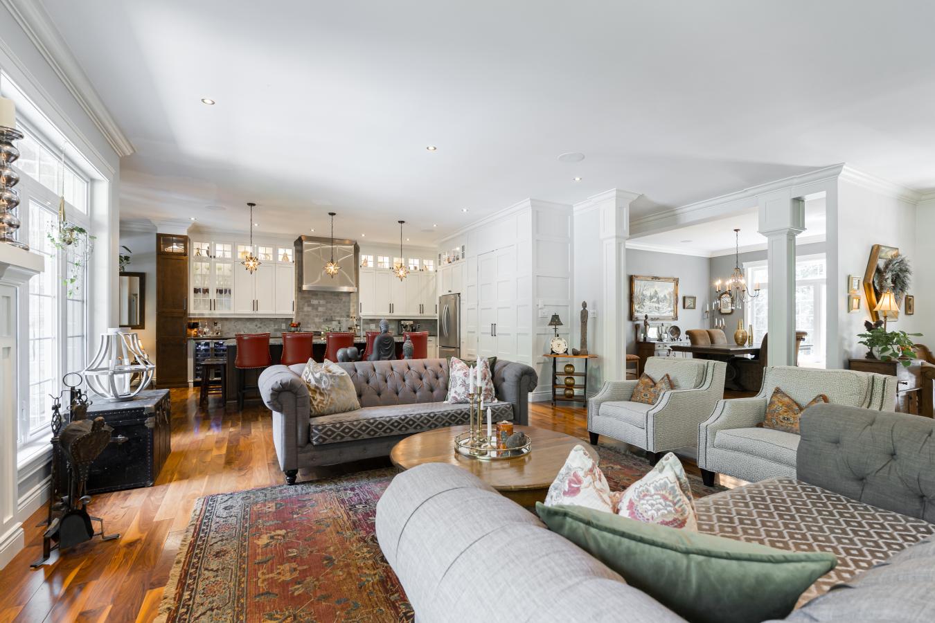 Saint-Lazare, QC, J7T 3L5, Canada, 5 Bedrooms Bedrooms, ,4 BathroomsBathrooms,Residential,For Sale,1912965