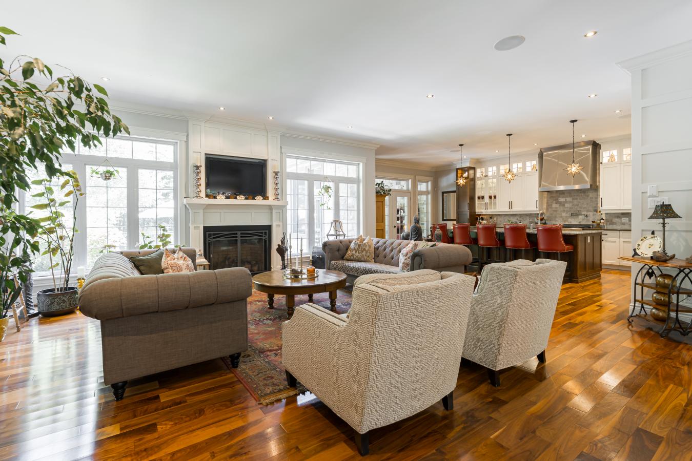 Saint-Lazare, QC, J7T 3L5, Canada, 5 Bedrooms Bedrooms, ,4 BathroomsBathrooms,Residential,For Sale,1912965