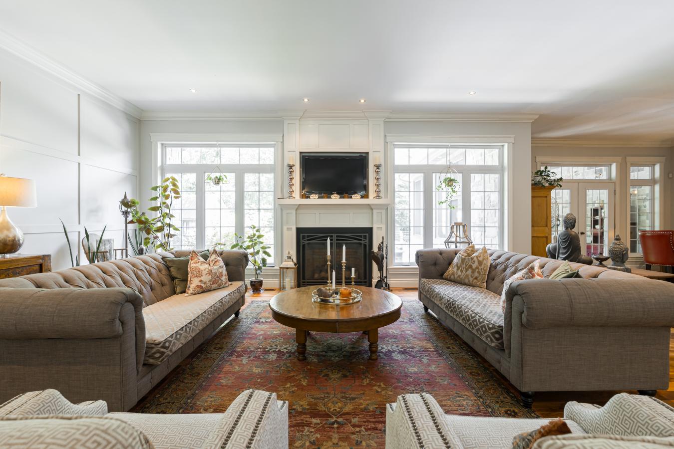 Saint-Lazare, QC, J7T 3L5, Canada, 5 Bedrooms Bedrooms, ,4 BathroomsBathrooms,Residential,For Sale,1912965