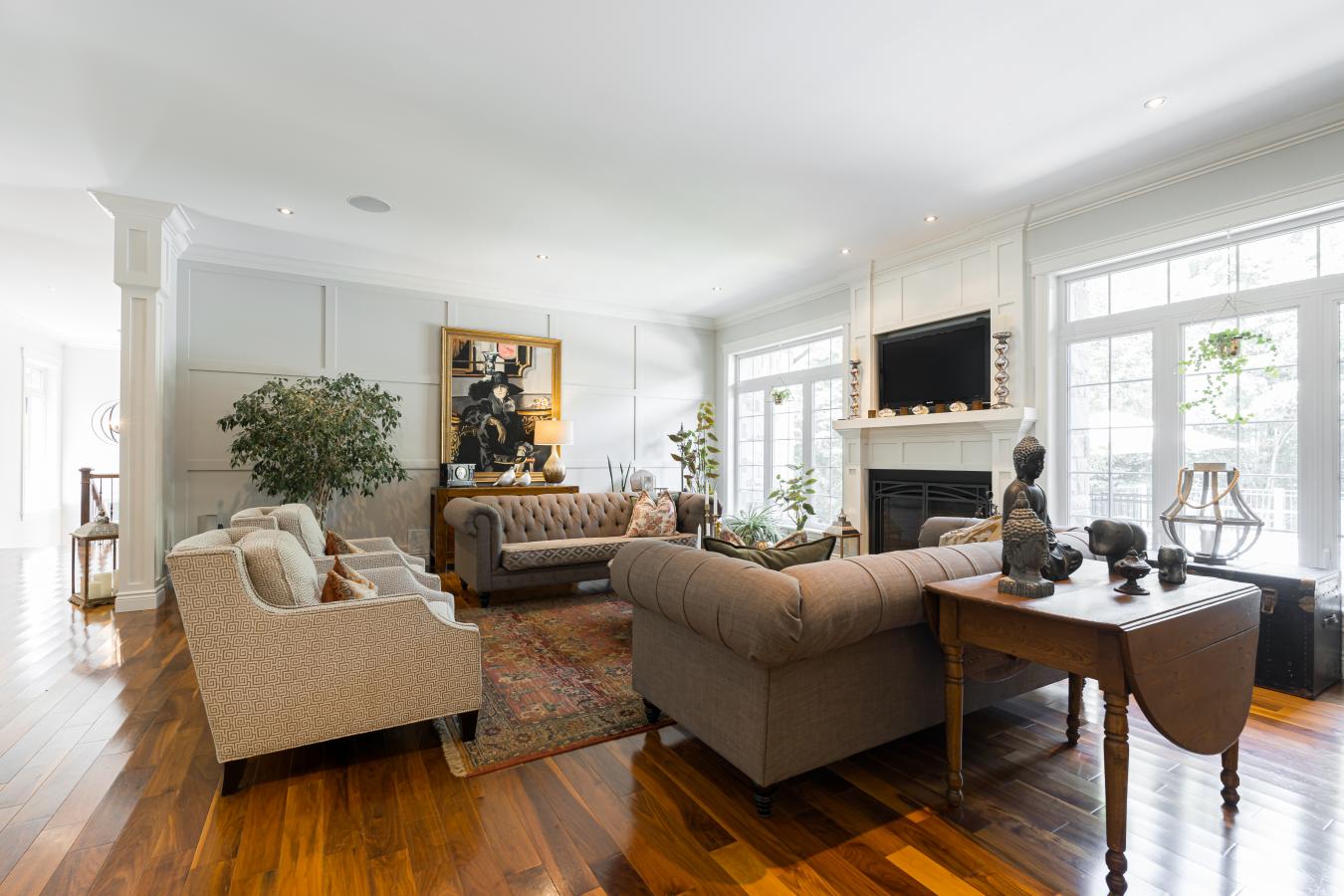 Saint-Lazare, QC, J7T 3L5, Canada, 5 Bedrooms Bedrooms, ,4 BathroomsBathrooms,Residential,For Sale,1912965