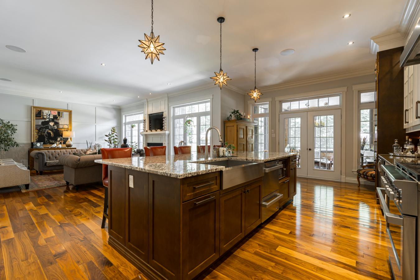 Saint-Lazare, QC, J7T 3L5, Canada, 5 Bedrooms Bedrooms, ,4 BathroomsBathrooms,Residential,For Sale,1912965