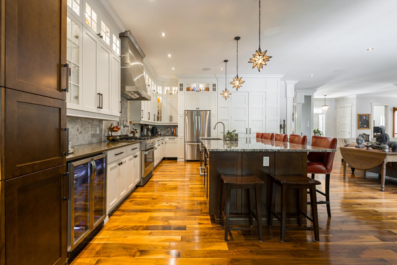 Saint-Lazare, QC, J7T 3L5, Canada, 5 Bedrooms Bedrooms, ,4 BathroomsBathrooms,Residential,For Sale,1912965