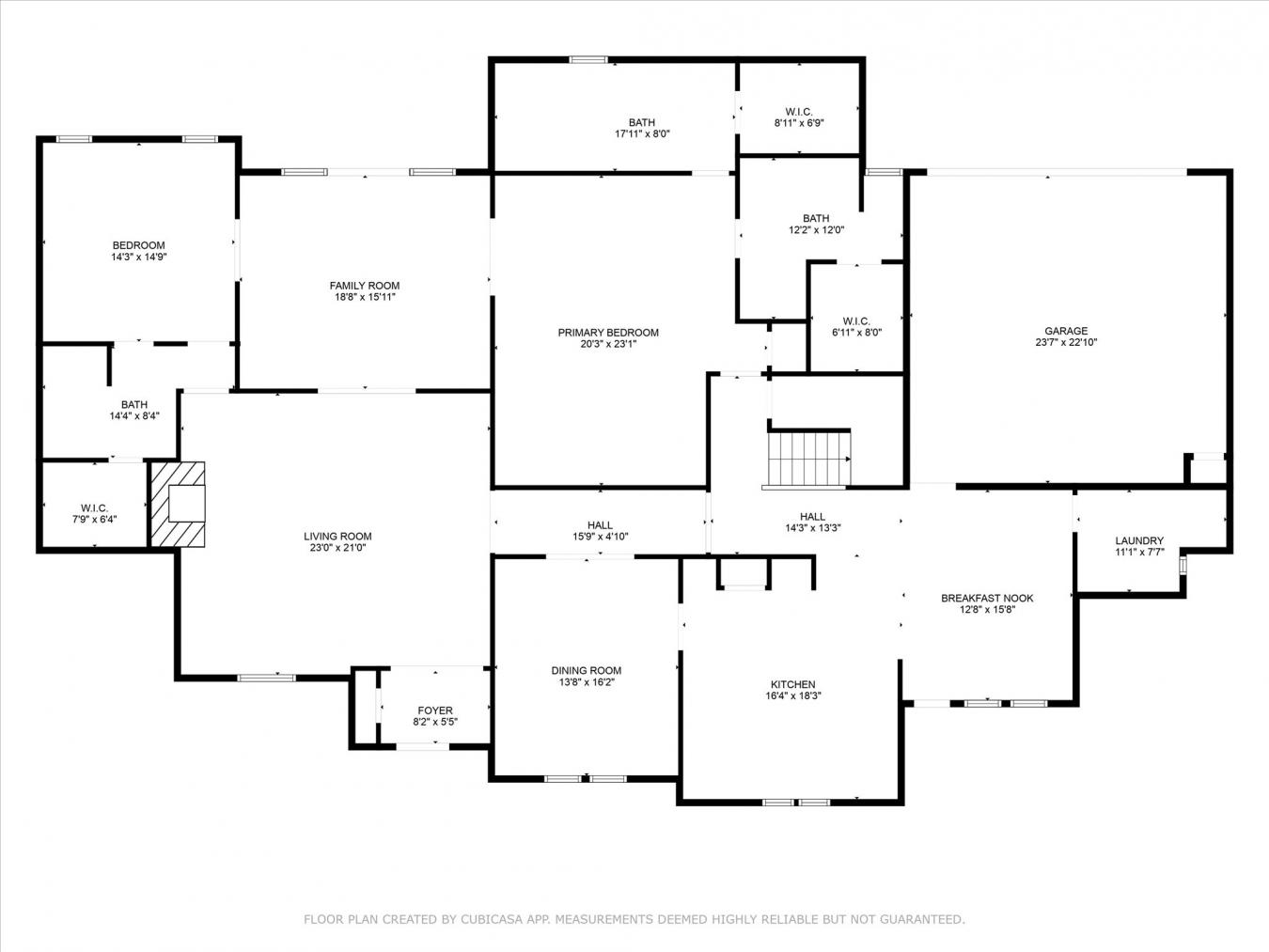 Dallas, Dallas, 75225, United States, 4 Bedrooms Bedrooms, ,5 BathroomsBathrooms,Residential,For Sale,1912964