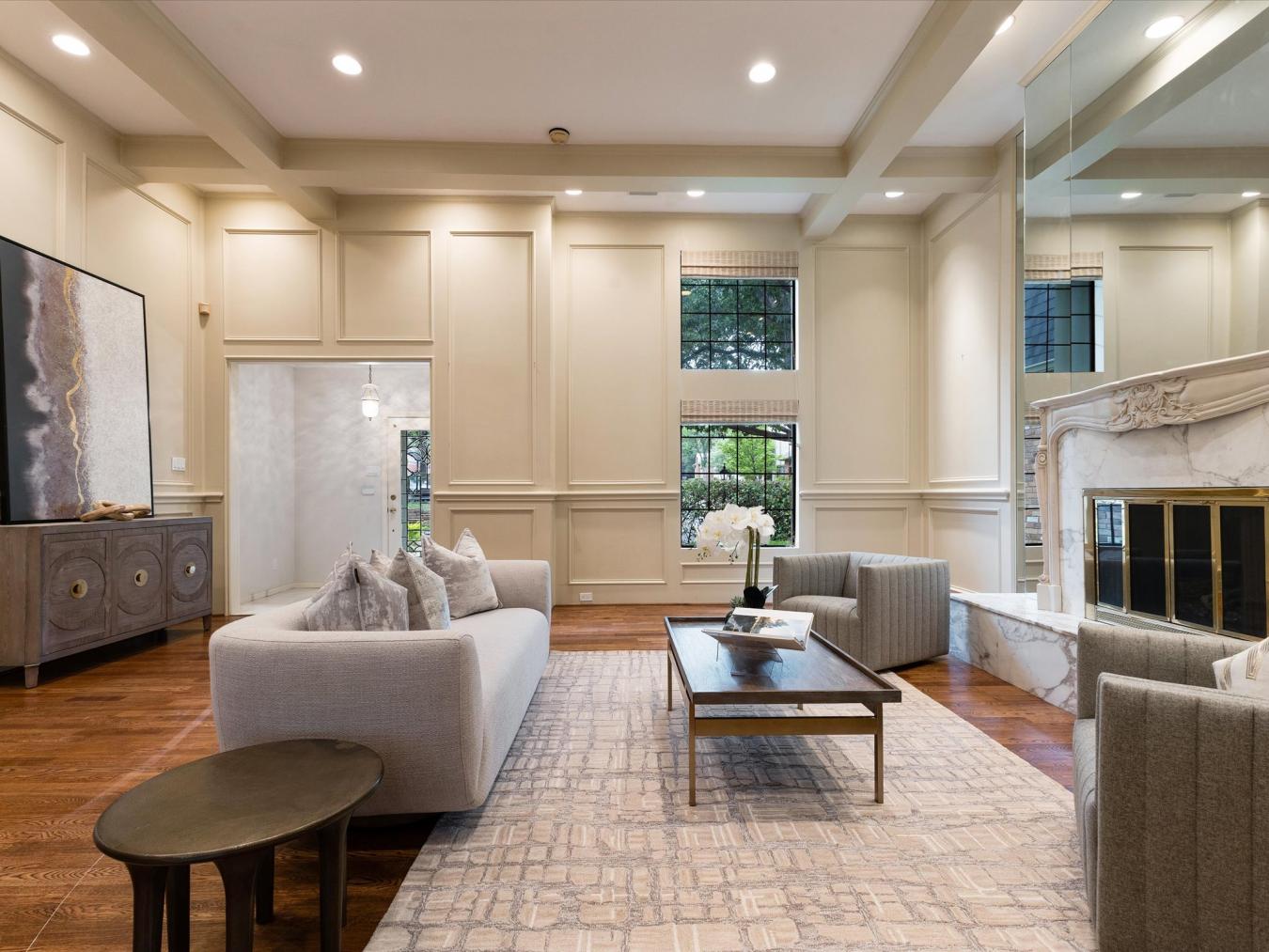 Dallas, Dallas, 75225, United States, 4 Bedrooms Bedrooms, ,5 BathroomsBathrooms,Residential,For Sale,1912964