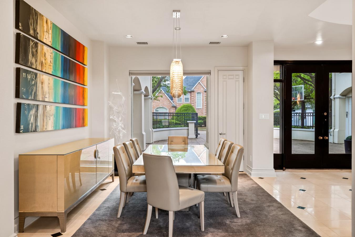 Dallas, Dallas, 75287, United States, 5 Bedrooms Bedrooms, ,5 BathroomsBathrooms,Residential,For Sale,1912961