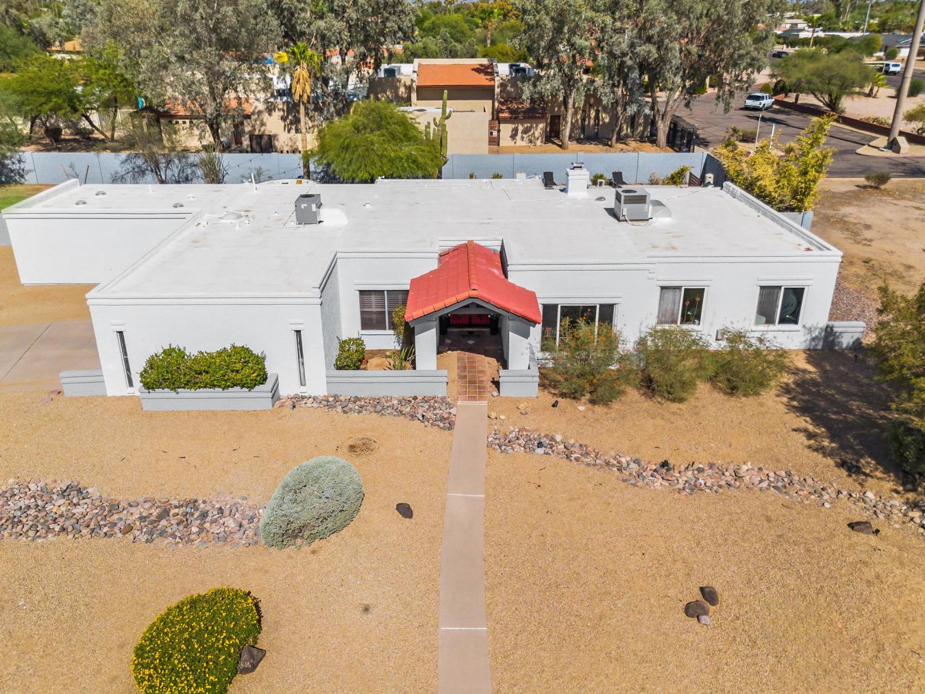 Scottsdale, Arizona, 85254, United States, 4 Bedrooms Bedrooms, ,2 BathroomsBathrooms,Residential,For Sale,1912960