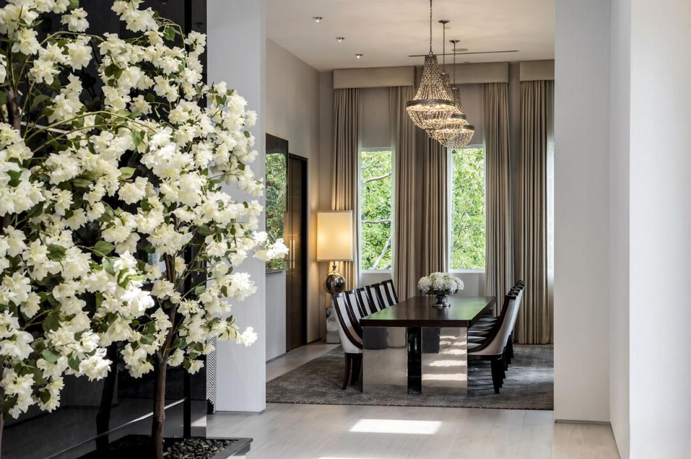 Beverly Hills, California, 90210, United States, 9 Bedrooms Bedrooms, ,13 BathroomsBathrooms,Residential,For Sale,1912959