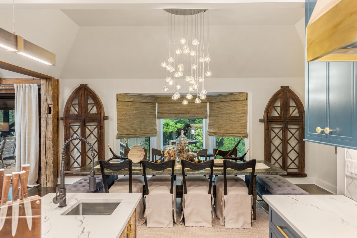 Cashiers, Jackson, 28717, United States, 3 Bedrooms Bedrooms, ,4 BathroomsBathrooms,Residential,For Sale,1912958