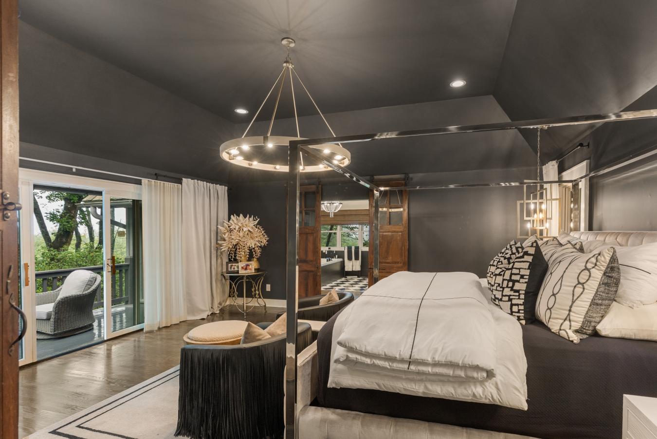 Cashiers, Jackson, 28717, United States, 3 Bedrooms Bedrooms, ,4 BathroomsBathrooms,Residential,For Sale,1912958