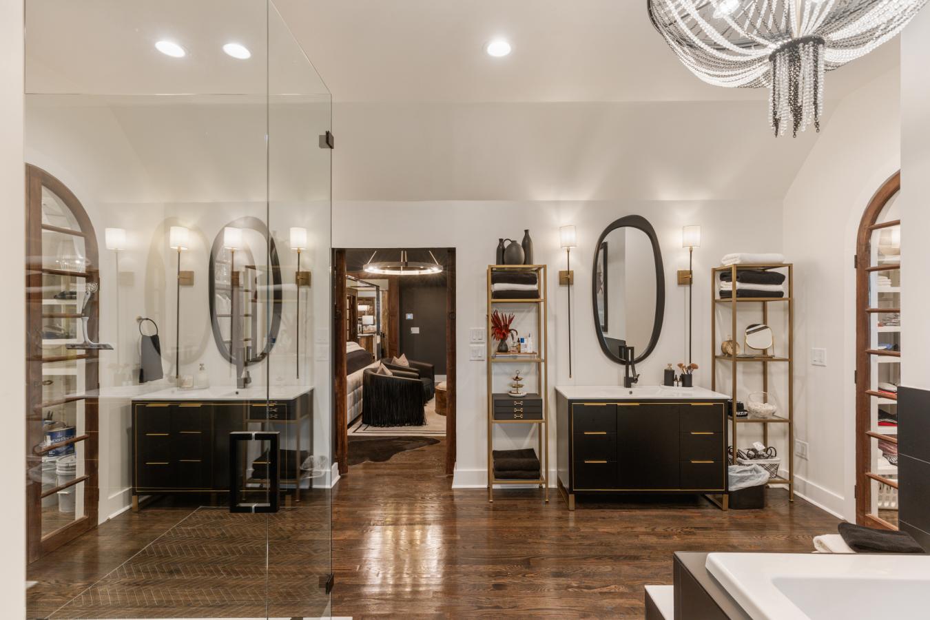 Cashiers, Jackson, 28717, United States, 3 Bedrooms Bedrooms, ,4 BathroomsBathrooms,Residential,For Sale,1912958