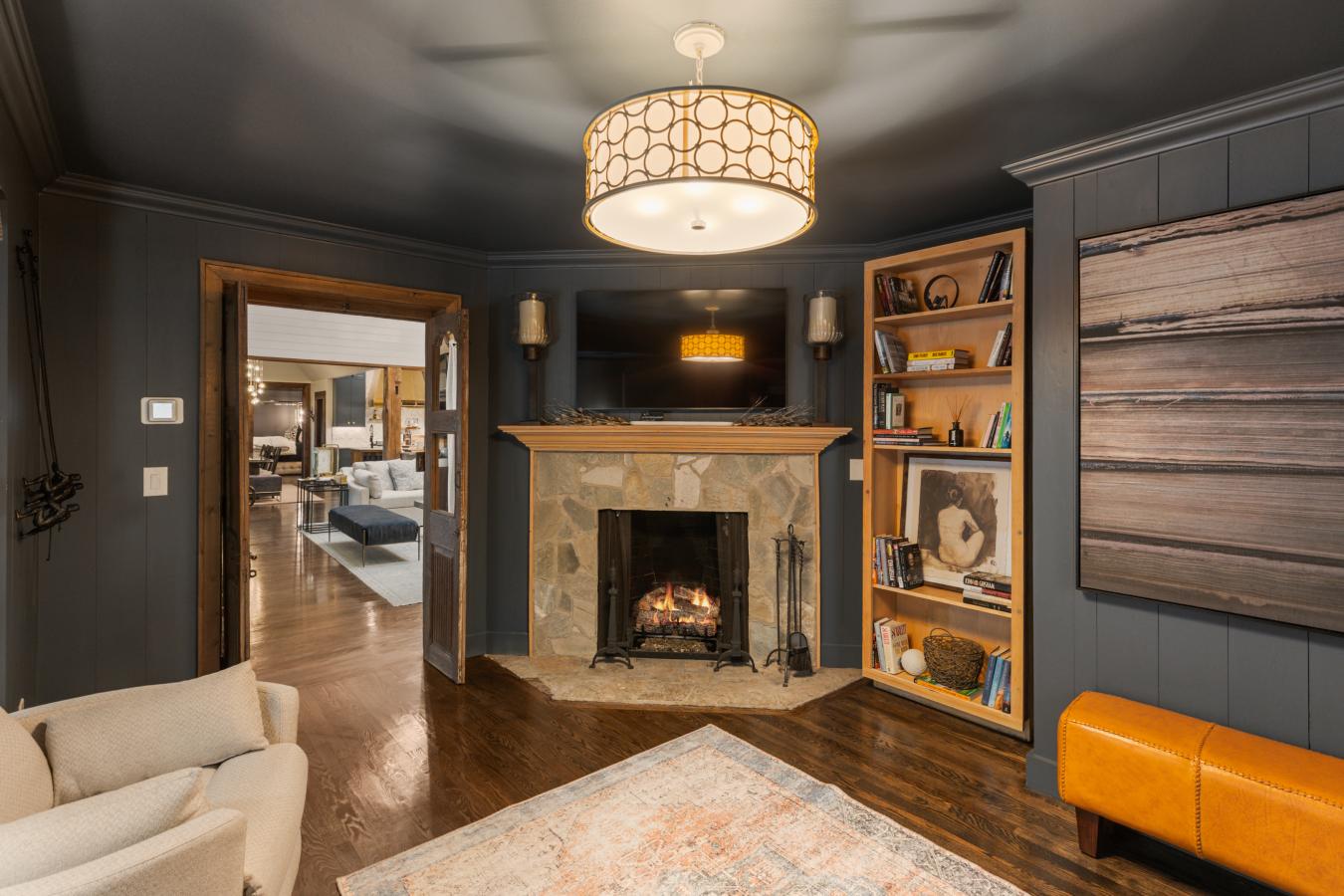 Cashiers, Jackson, 28717, United States, 3 Bedrooms Bedrooms, ,4 BathroomsBathrooms,Residential,For Sale,1912958