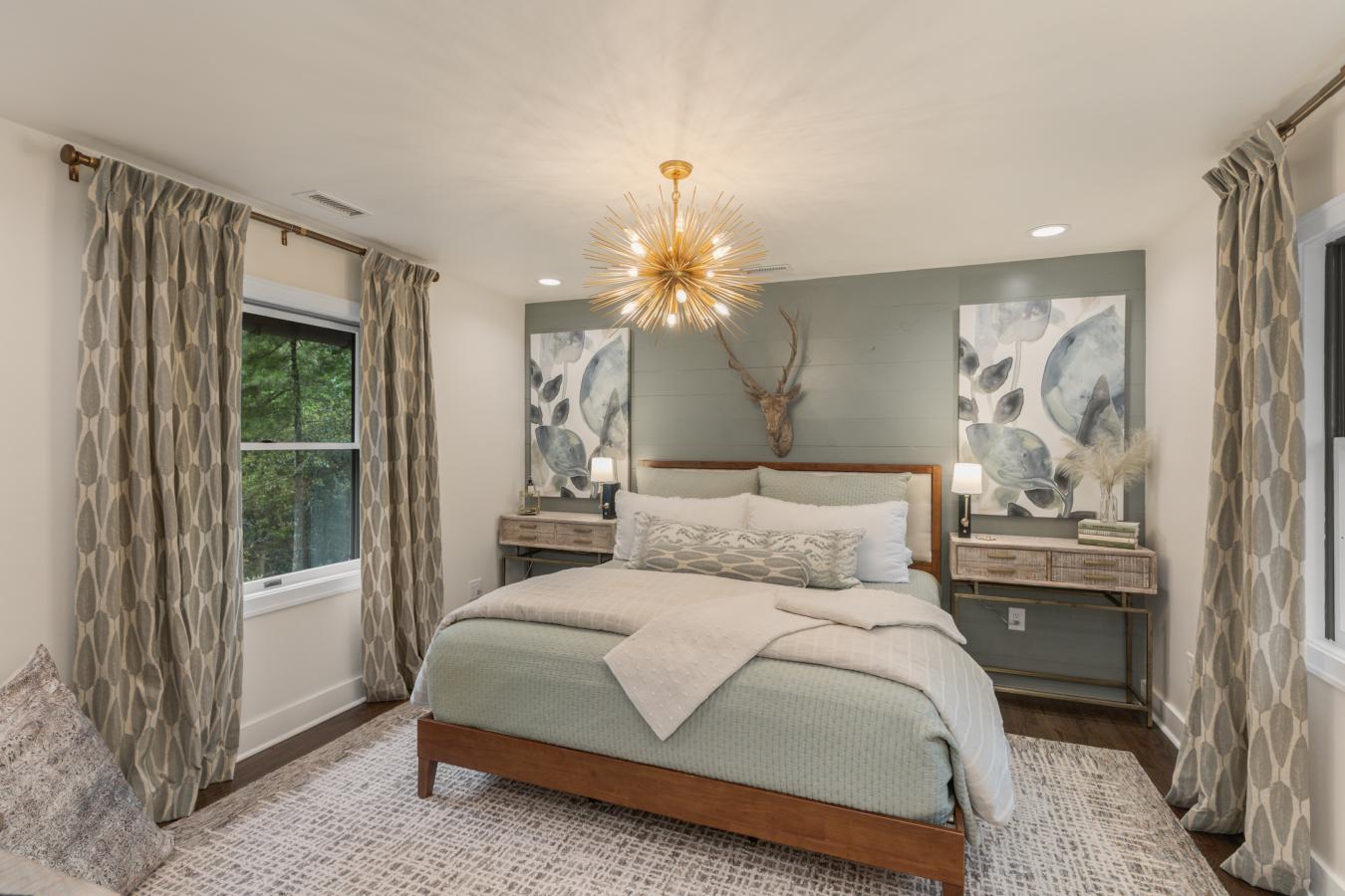 Cashiers, Jackson, 28717, United States, 3 Bedrooms Bedrooms, ,4 BathroomsBathrooms,Residential,For Sale,1912958