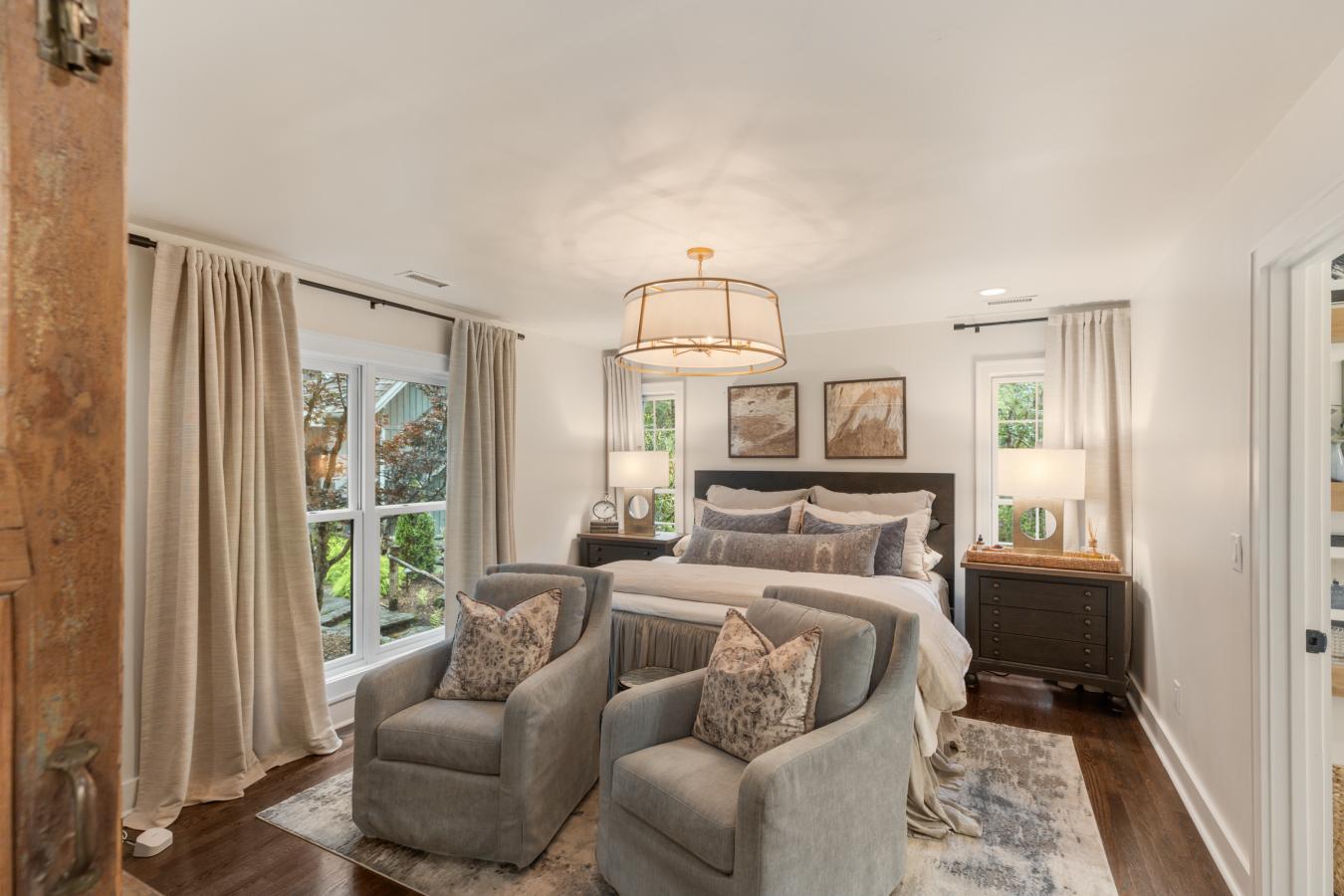 Cashiers, Jackson, 28717, United States, 3 Bedrooms Bedrooms, ,4 BathroomsBathrooms,Residential,For Sale,1912958