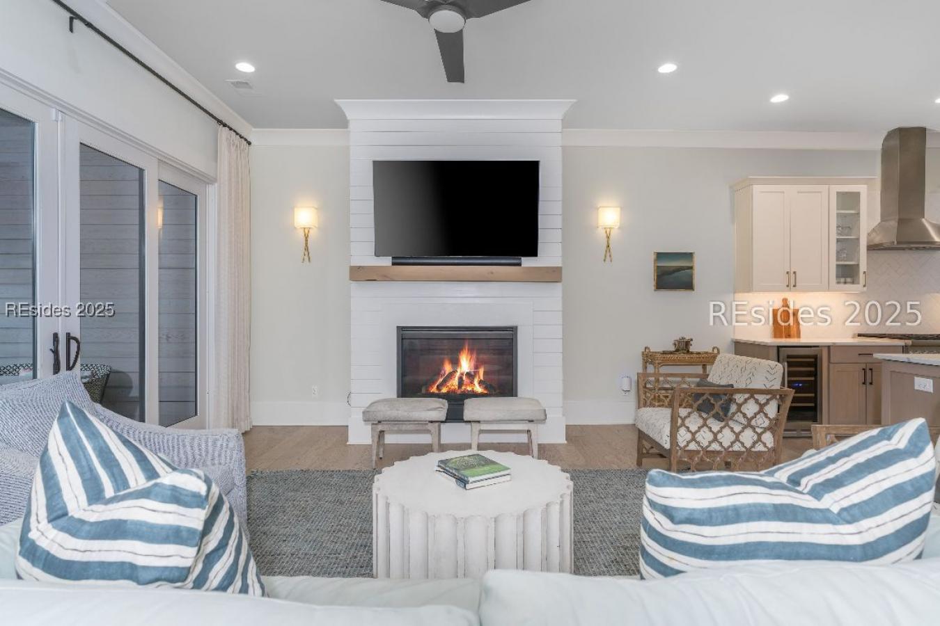 Bluffton, Beaufort, 29910, United States, 4 Bedrooms Bedrooms, ,4 BathroomsBathrooms,Residential,For Sale,1912953