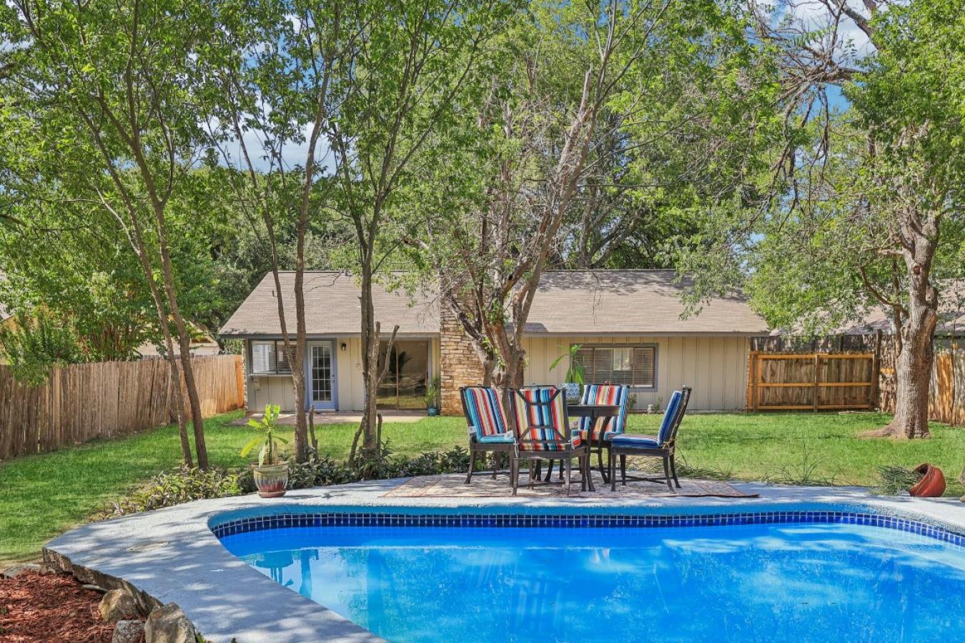 Austin, Travis, 78745, United States, 3 Bedrooms Bedrooms, ,2 BathroomsBathrooms,Residential,For Sale,1912952