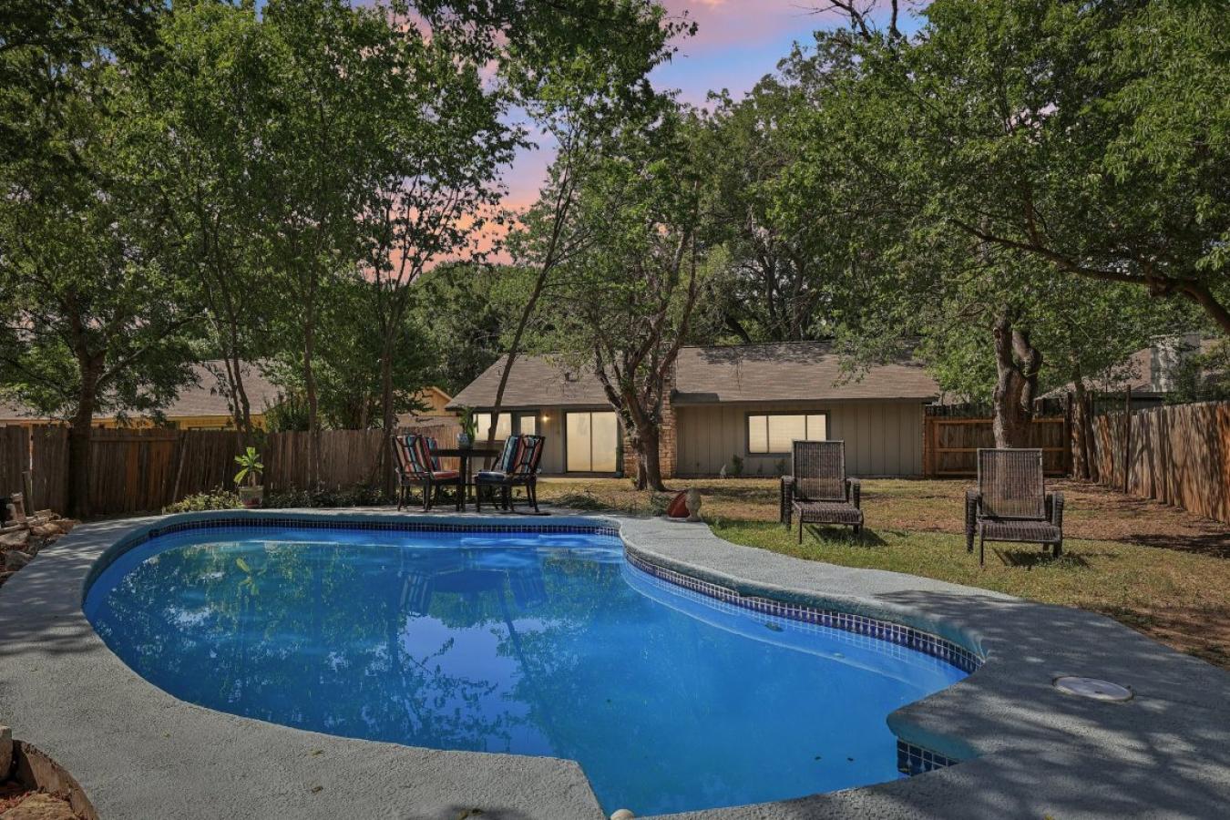 Austin, Travis, 78745, United States, 3 Bedrooms Bedrooms, ,2 BathroomsBathrooms,Residential,For Sale,1912952