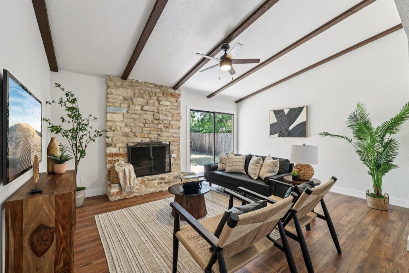 Austin, Travis, 78745, United States, 3 Bedrooms Bedrooms, ,2 BathroomsBathrooms,Residential,For Sale,1912952