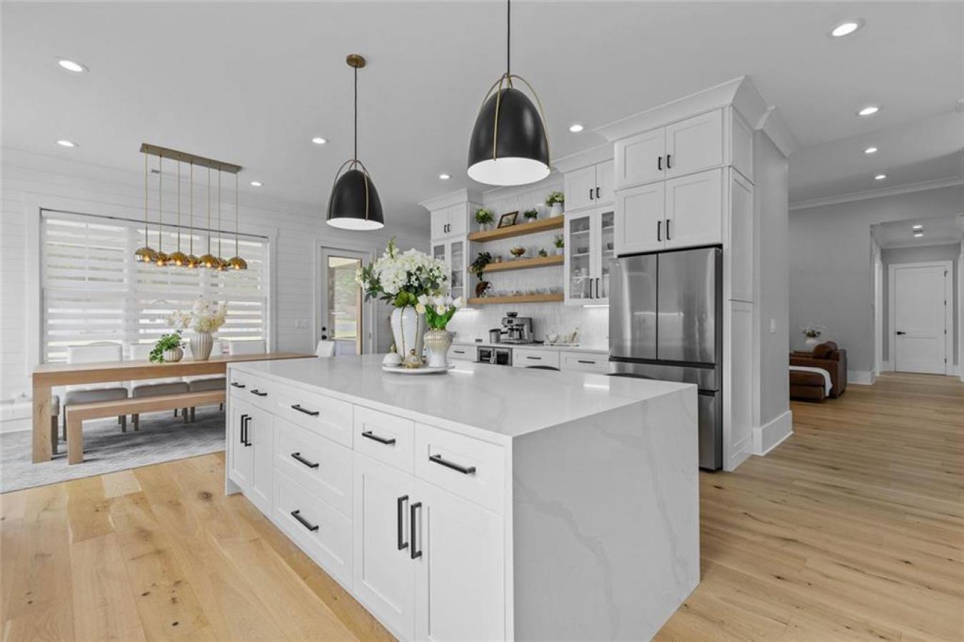 Monroe, Walton - GA, 30656, United States, 5 Bedrooms Bedrooms, ,4 BathroomsBathrooms,Residential,For Sale,1912949