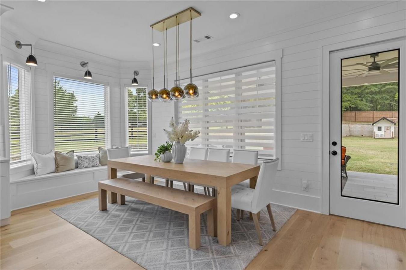 Monroe, Walton - GA, 30656, United States, 5 Bedrooms Bedrooms, ,4 BathroomsBathrooms,Residential,For Sale,1912949