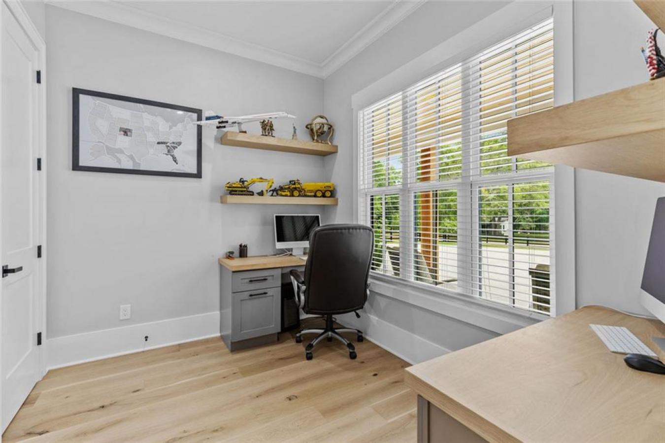 Monroe, Walton - GA, 30656, United States, 5 Bedrooms Bedrooms, ,4 BathroomsBathrooms,Residential,For Sale,1912949