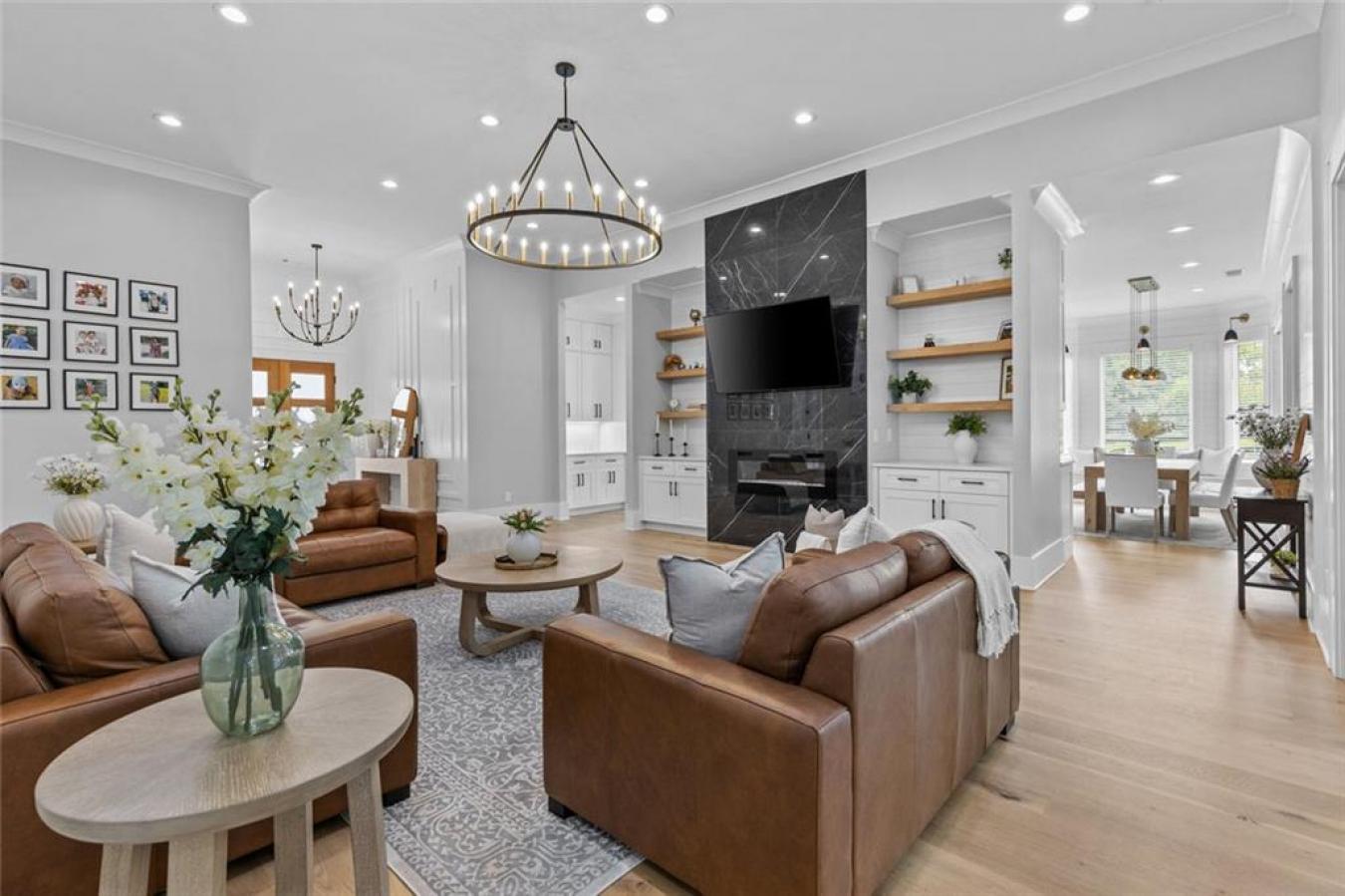 Monroe, Walton - GA, 30656, United States, 5 Bedrooms Bedrooms, ,4 BathroomsBathrooms,Residential,For Sale,1912949