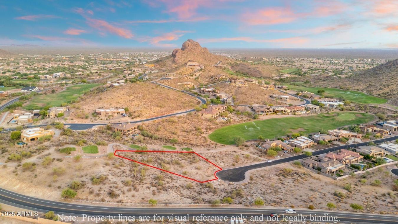 Nestled in Quail Canyons GATED COMMUNITY, this ACRE property comes co – image 10