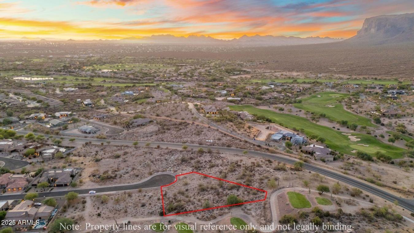 Nestled in Quail Canyons GATED COMMUNITY, this ACRE property comes co – image 11