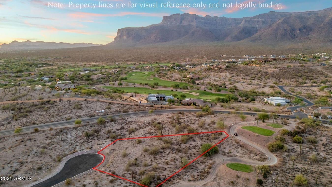 Nestled in Quail Canyons GATED COMMUNITY, this ACRE property comes co – image 14