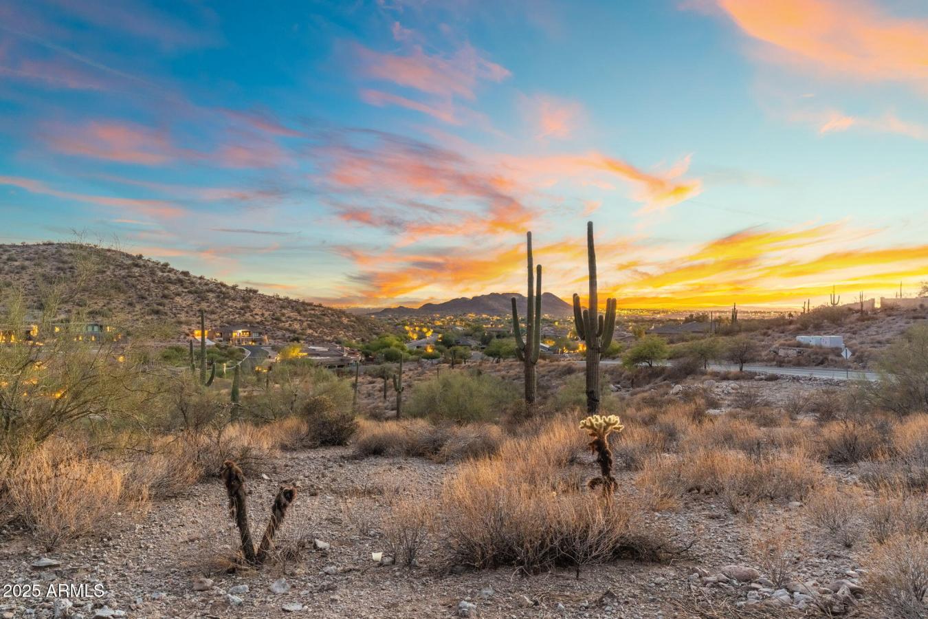 Nestled in Quail Canyons GATED COMMUNITY, this ACRE property comes co – image 15