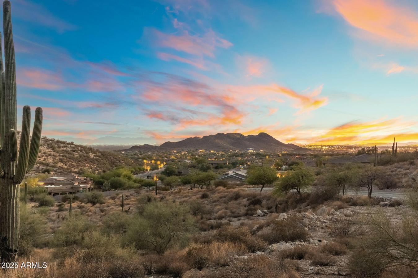 Nestled in Quail Canyons GATED COMMUNITY, this ACRE property comes co – image 16