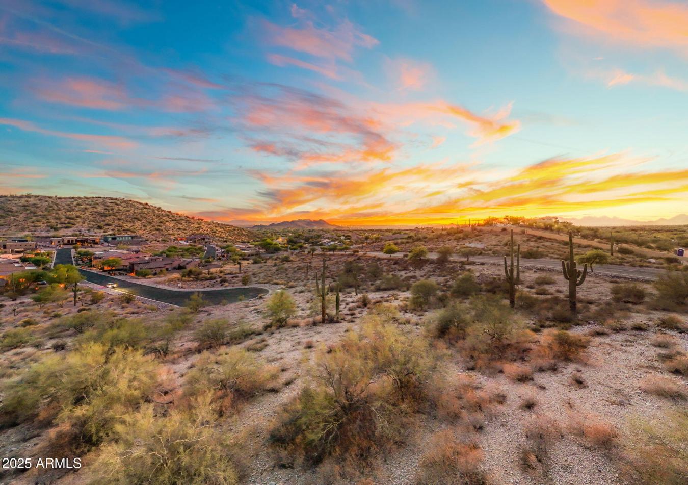 Nestled in Quail Canyons GATED COMMUNITY, this ACRE property comes co – image 17