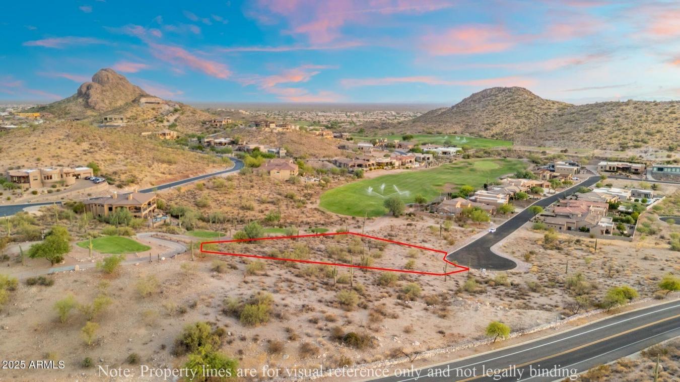 Nestled in Quail Canyons GATED COMMUNITY, this ACRE property comes co – image 5
