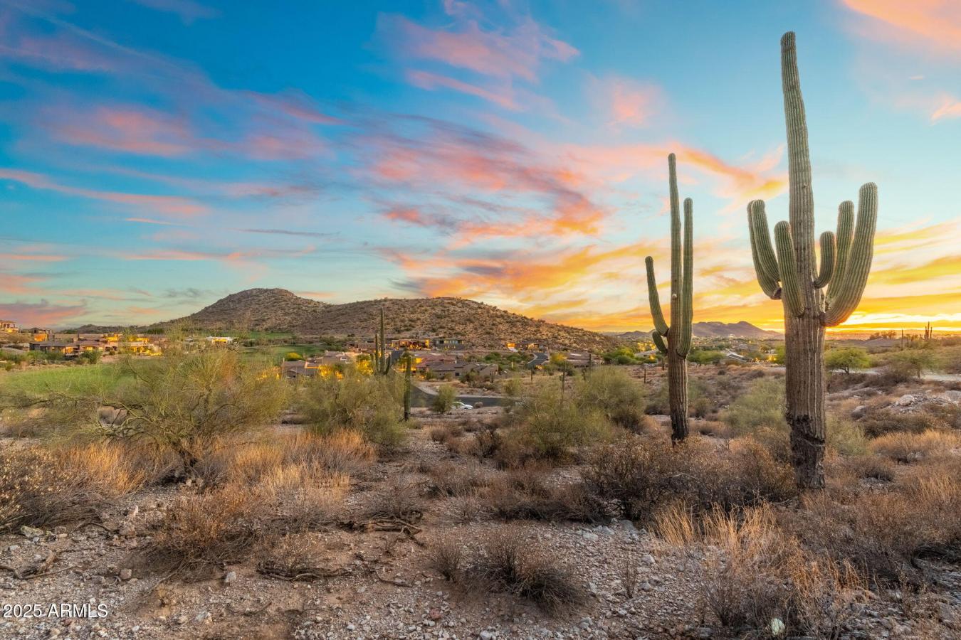 Nestled in Quail Canyons GATED COMMUNITY, this ACRE property comes co – image 6