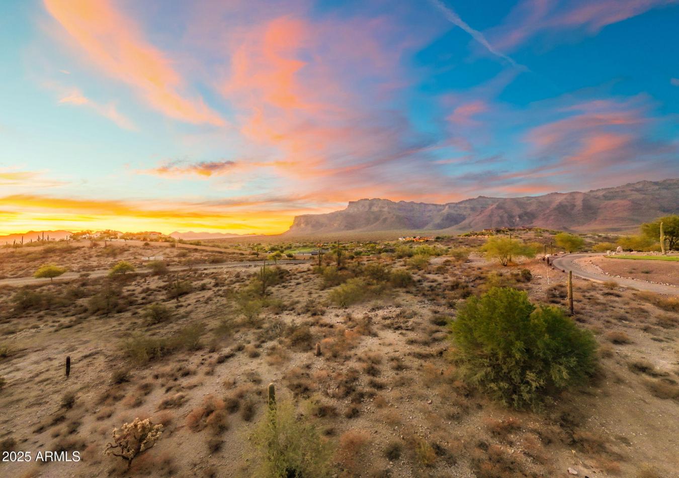 Nestled in Quail Canyons GATED COMMUNITY, this ACRE property comes co – image 8