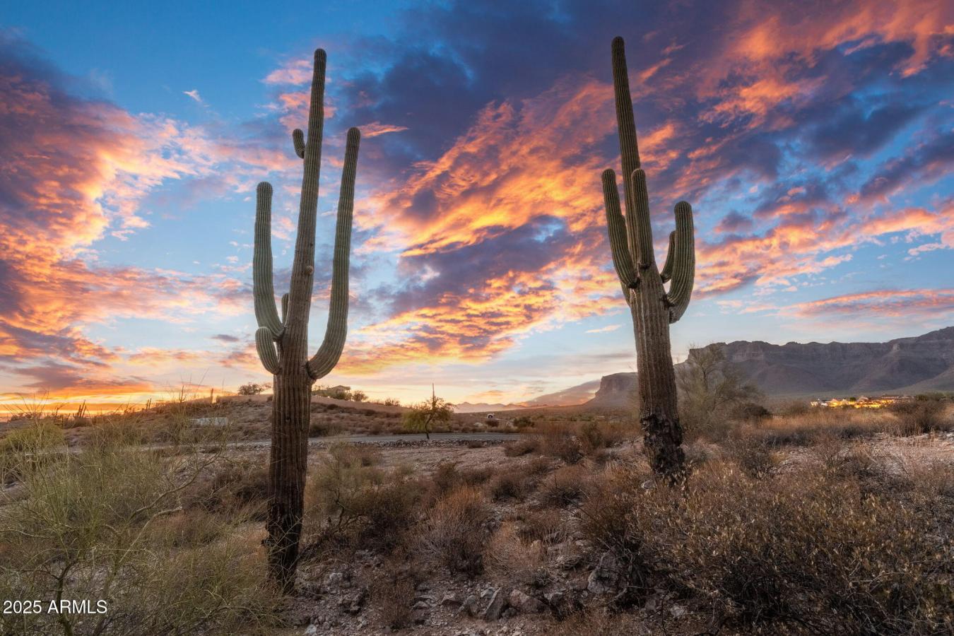 Nestled in Quail Canyons GATED COMMUNITY, this ACRE property comes co – image 9