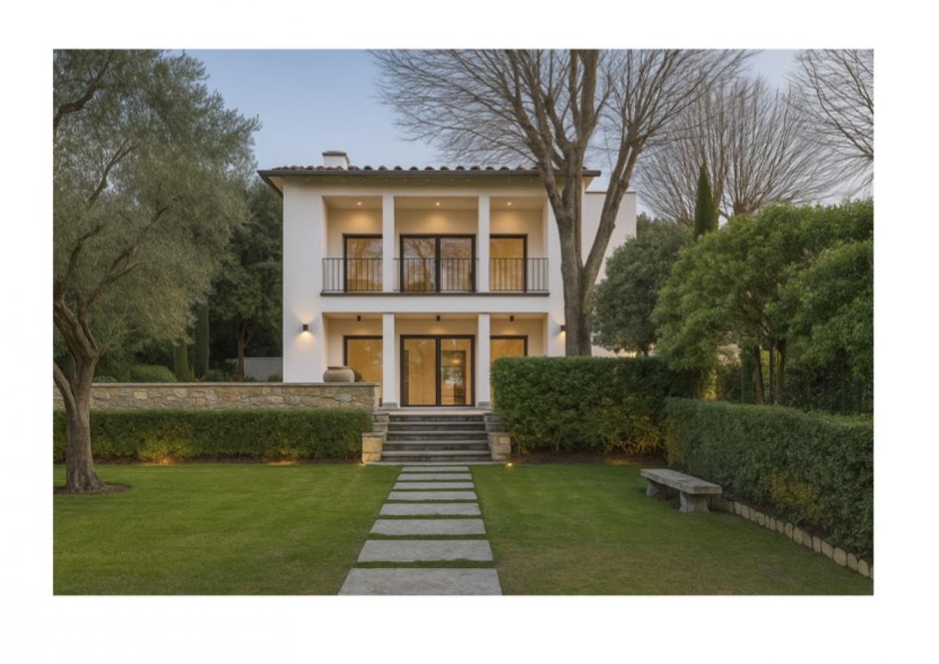 FIRENZE, Firenze, Italy, 7 Bedrooms Bedrooms, ,7 BathroomsBathrooms,Residential,For Sale,1912940