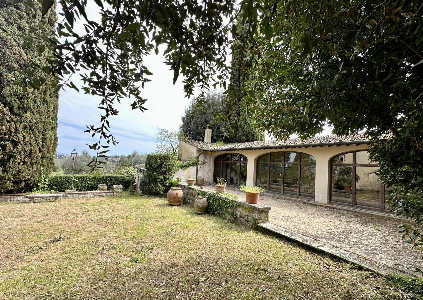 FIRENZE, Firenze, Italy, 7 Bedrooms Bedrooms, ,7 BathroomsBathrooms,Residential,For Sale,1912940
