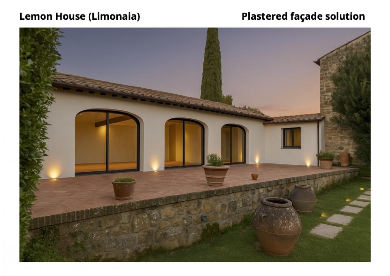 FIRENZE, Firenze, Italy, 7 Bedrooms Bedrooms, ,7 BathroomsBathrooms,Residential,For Sale,1912940