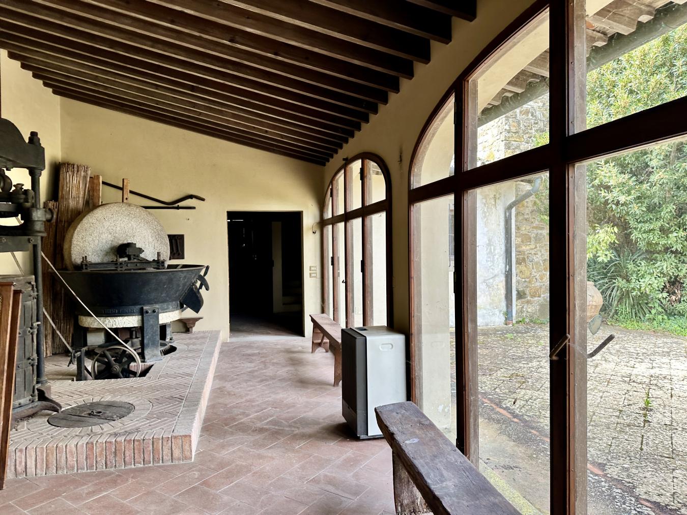 FIRENZE, Firenze, Italy, 7 Bedrooms Bedrooms, ,7 BathroomsBathrooms,Residential,For Sale,1912940