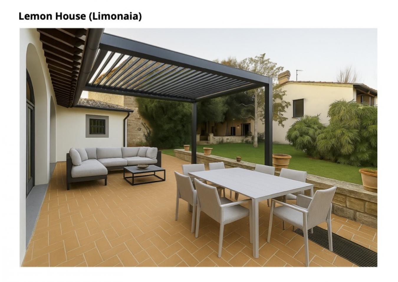 FIRENZE, Firenze, Italy, 7 Bedrooms Bedrooms, ,7 BathroomsBathrooms,Residential,For Sale,1912940