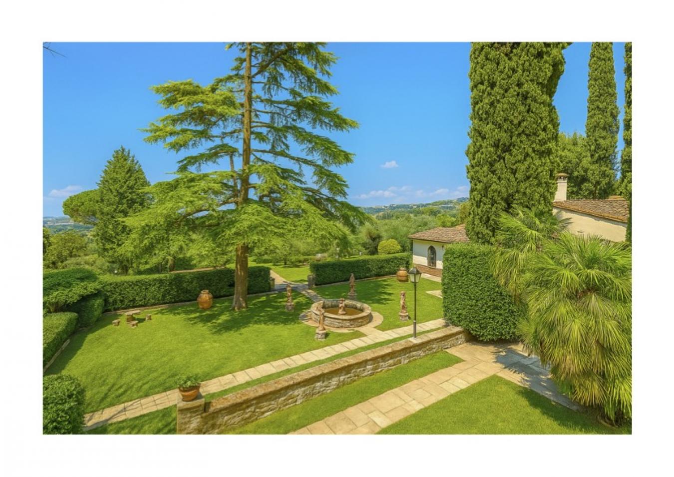 FIRENZE, Firenze, Italy, 7 Bedrooms Bedrooms, ,7 BathroomsBathrooms,Residential,For Sale,1912940