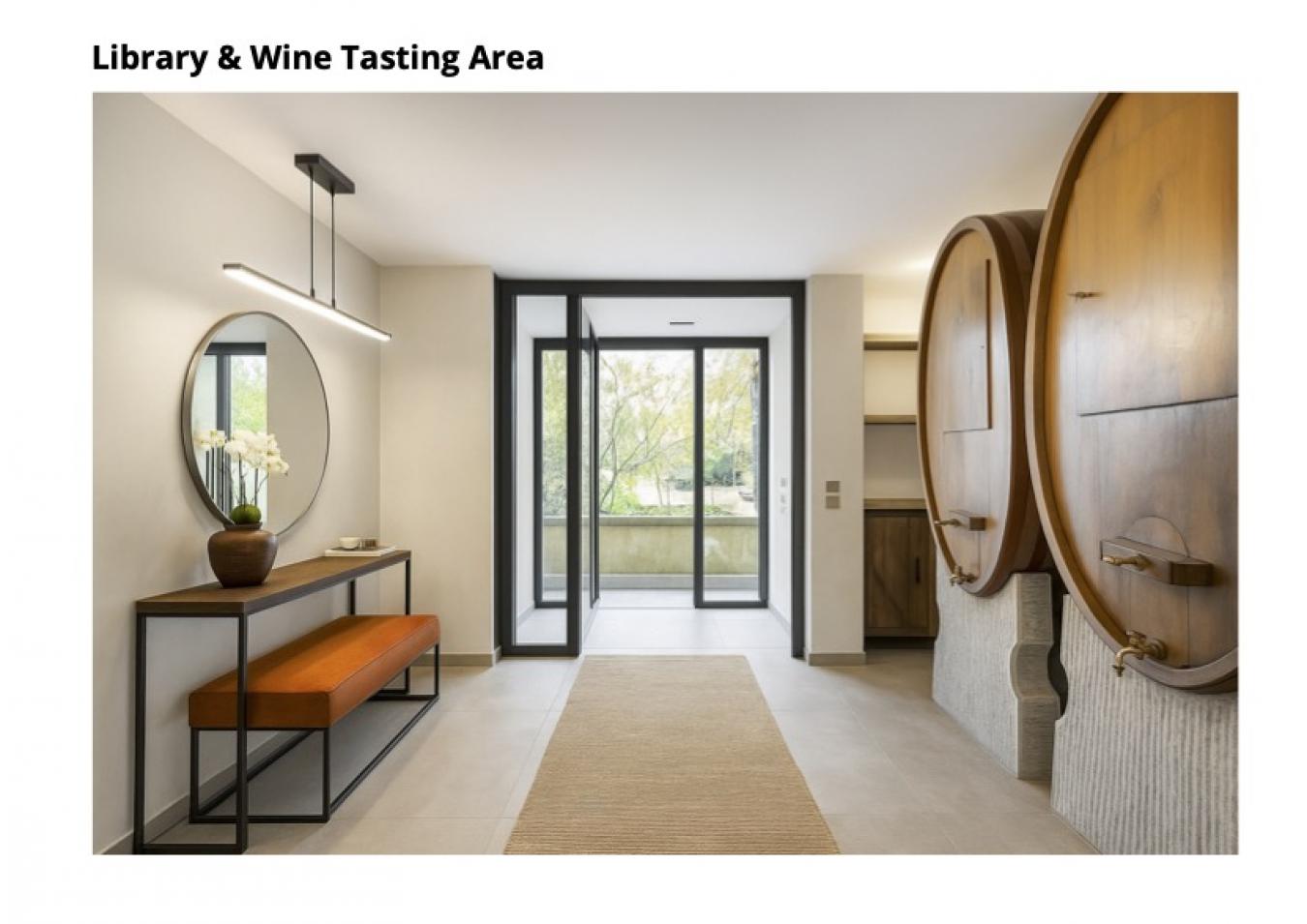 FIRENZE, Firenze, Italy, 7 Bedrooms Bedrooms, ,7 BathroomsBathrooms,Residential,For Sale,1912940