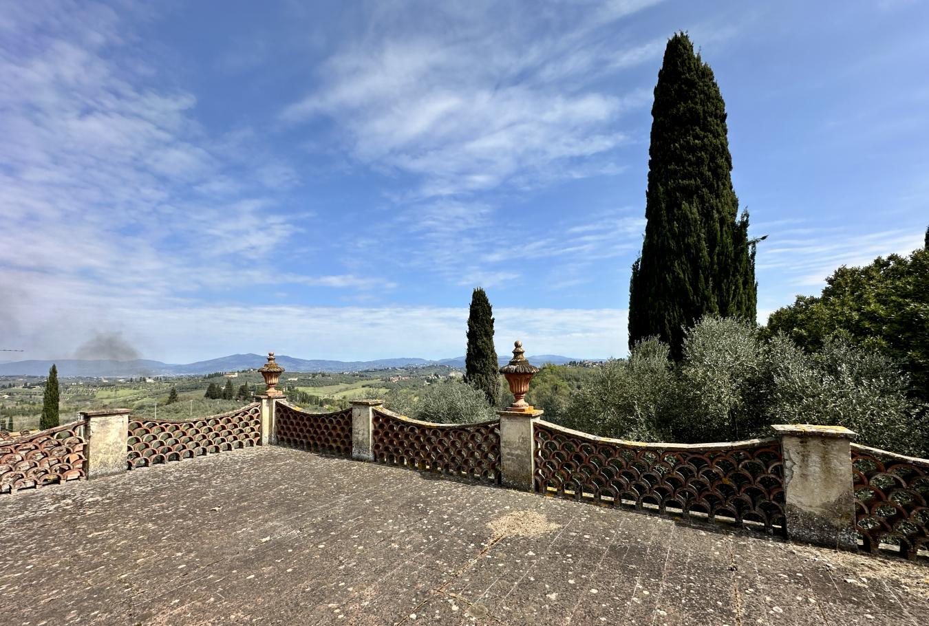 FIRENZE, Firenze, Italy, 7 Bedrooms Bedrooms, ,7 BathroomsBathrooms,Residential,For Sale,1912940