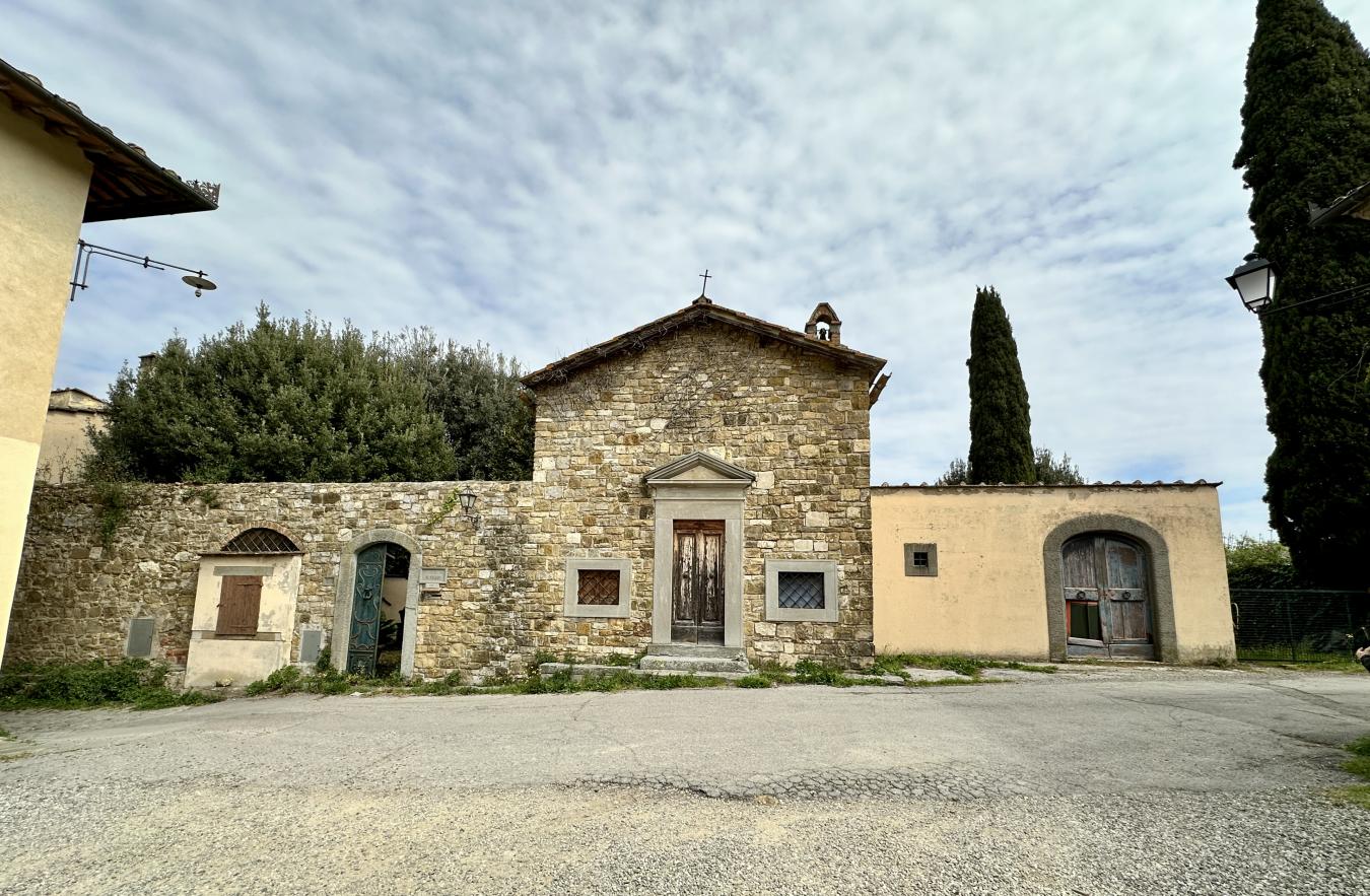 FIRENZE, Firenze, Italy, 7 Bedrooms Bedrooms, ,7 BathroomsBathrooms,Residential,For Sale,1912940