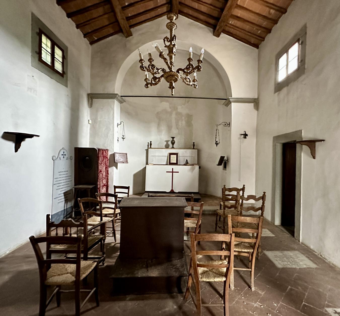 FIRENZE, Firenze, Italy, 7 Bedrooms Bedrooms, ,7 BathroomsBathrooms,Residential,For Sale,1912940