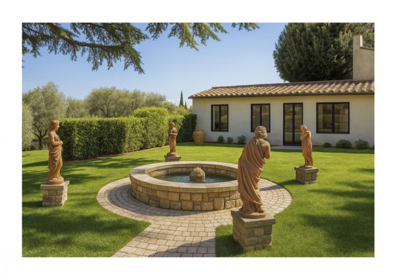 FIRENZE, Firenze, Italy, 7 Bedrooms Bedrooms, ,7 BathroomsBathrooms,Residential,For Sale,1912940