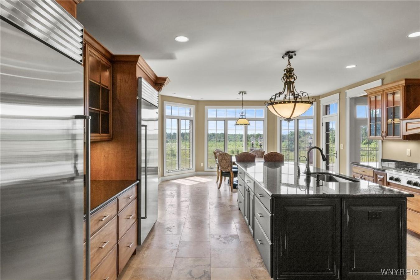 Evans, Erie, 14047, United States, 6 Bedrooms Bedrooms, ,7 BathroomsBathrooms,Residential,For Sale,1912938