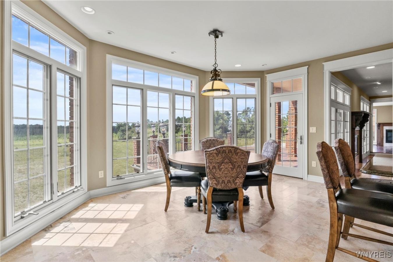 Evans, Erie, 14047, United States, 6 Bedrooms Bedrooms, ,7 BathroomsBathrooms,Residential,For Sale,1912938